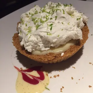 Key Lime Pie