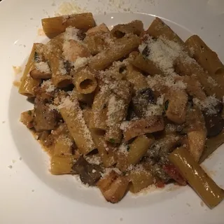 Country Rigatoni