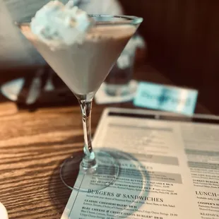 Espresso Martini