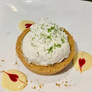 Key Lime Pie
