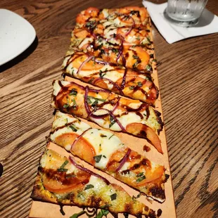 Flat bread