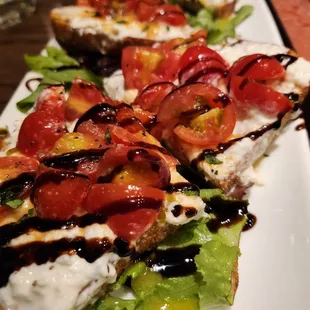 Bruschetta