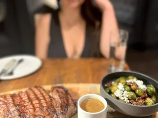 Cuisine & Wine Bistro