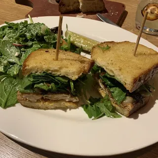 Sonoma Chicken Sandwich