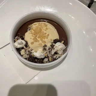 Milk Chocolate Cremeux