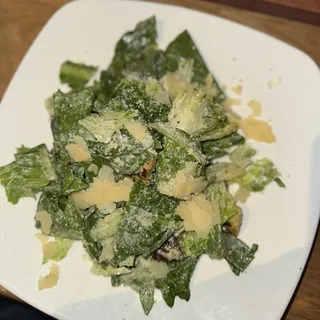 Caesar Salad GF
