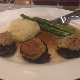 Life Balance Grilled Tenderloin Medallions*