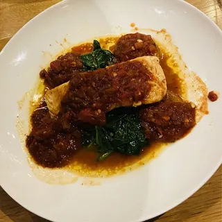 Life Balance Seared Atlantic Salmon*