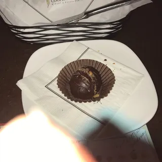 Dark Chocolate Truffle