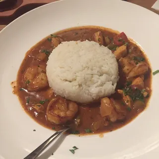 Jambalaya