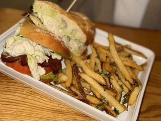 Whiskey Cake Jacksonville