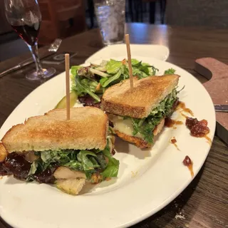 Sonoma Chicken Sandwich