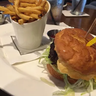 Cheeseburger