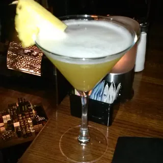 Dana's Parmesan-Crusted Chicken