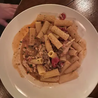 Country Rigatoni