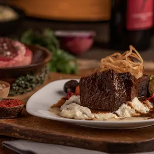 Cooper's Hawk Winery & Restaurant- Lee's Summit