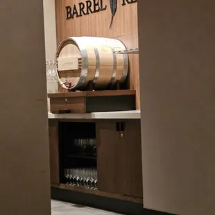 Where the Red came from