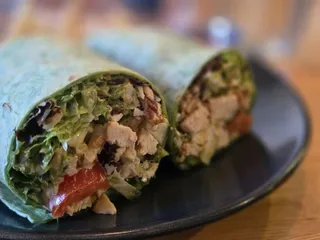 Louie's Wine Dive & Kitchen 119