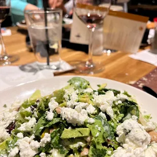 Cooper's Hawk Winery & Restaurant- Liberty Township