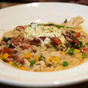Cooper's Hawk Winery & Restaurant- Orange Village