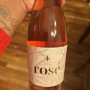 One of my faves they offer