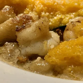 Penne with Roasted Butternut Squash