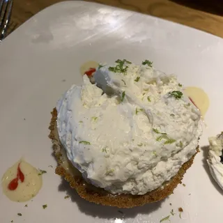 Key Lime Pie