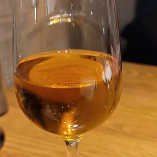 Cooper's Hawk Lux Ice Wine (375 ml)