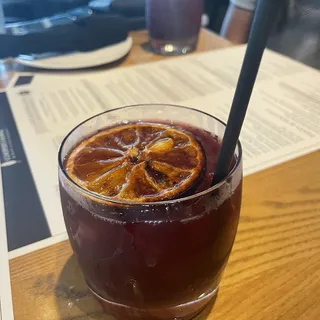 Nightjar, Port-Style Wine (375 ml)