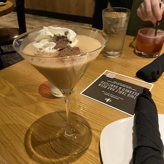 Espresso Martini