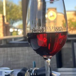 Cooper's Hawk Lux Pinot Noir