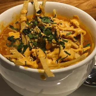 Tortilla Soup