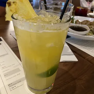 Island Mojito