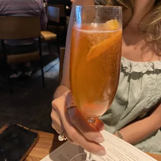 Champagne Cocktail