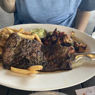 Prime Churrasco Grilled Steak