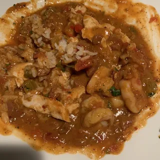 Jambalaya
