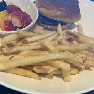Hamburger