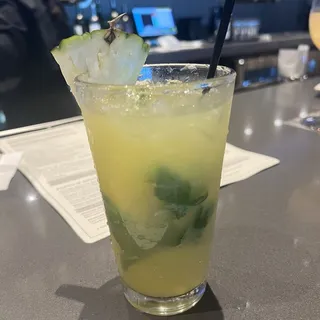 Island Mojito