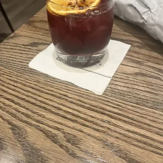 Nightjar Sangria