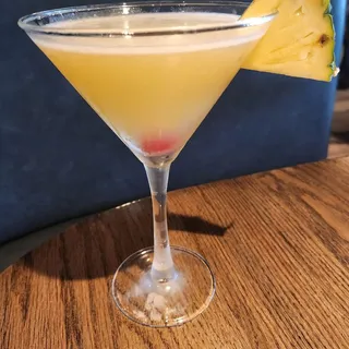 Dana's Pineappletini