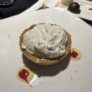 Key Lime Pie