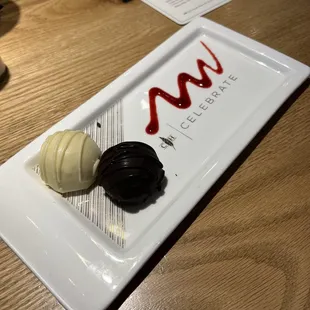 HoMade House-Made Truffles