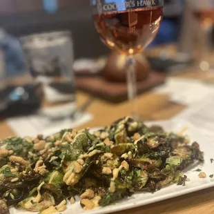 Cooper's Hawk Winery & Restaurant- Virginia Beach
