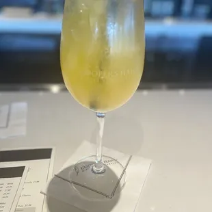 SANGRIA