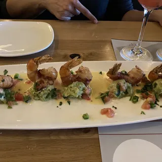 Drunken Shrimp