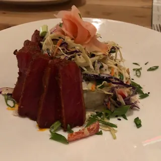 Blackened Ahi Tuna