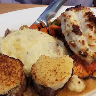 Mary's Potatoes