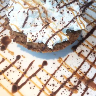 Banoffee Pie