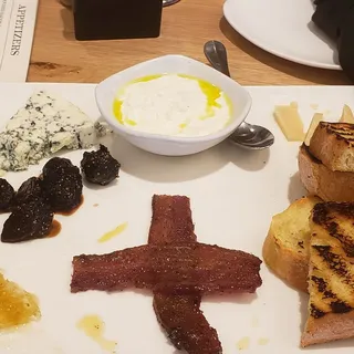 Candied Bacon