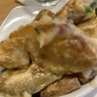 Breakfast Potatoes